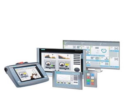 HMI devices